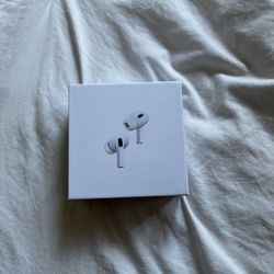 NEW Airpods Pro