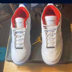 Mens Jordans Big fund 10.5