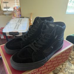 Vans Size 9.5