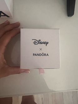 Disney x Pandora box