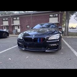 Bmw 6 Series Parts 