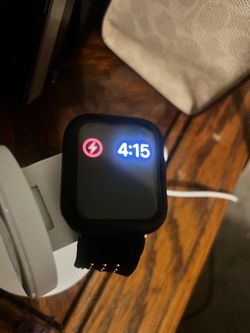 Apple Watch SE 44 mm
