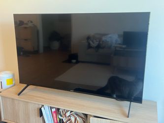 Sony Bravia Smart TV 54.6”