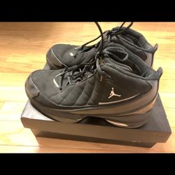 Nike Jordan Pure Game  