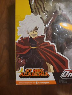Tomura Shigaraki My Hero Academia Toy