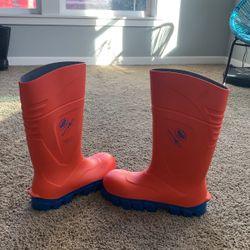 Viking Bekina StepliteXCi Boots size 13