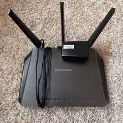 Netgear Modem