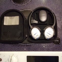 Bose Headphones 