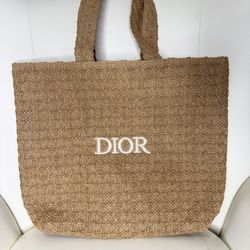 Dior Tote
