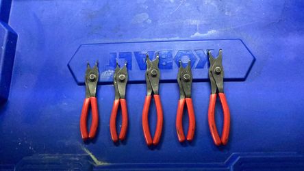 SNAP-ON