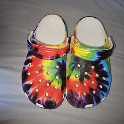 Tyedye Cros