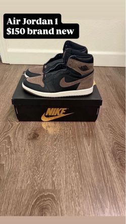 Air Jordan 1 High-Top Sneakers