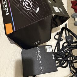 1000 Watts PC Power Supply 