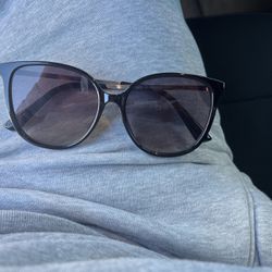 Girl Sunglasses 