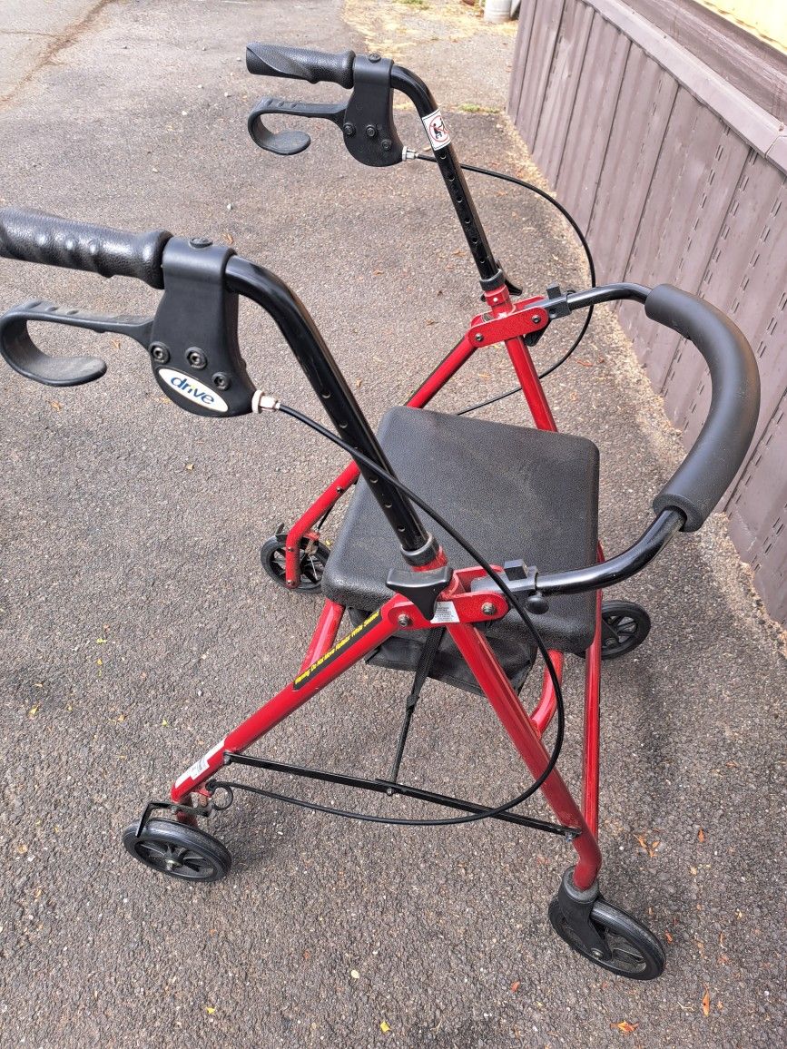 Used Walker