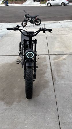 Ebike