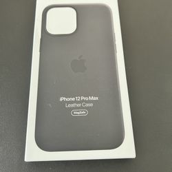 iPhone 12 Pro Max Accessories 