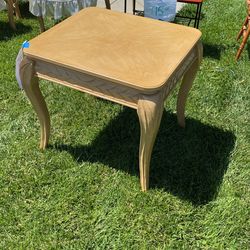 Side Table