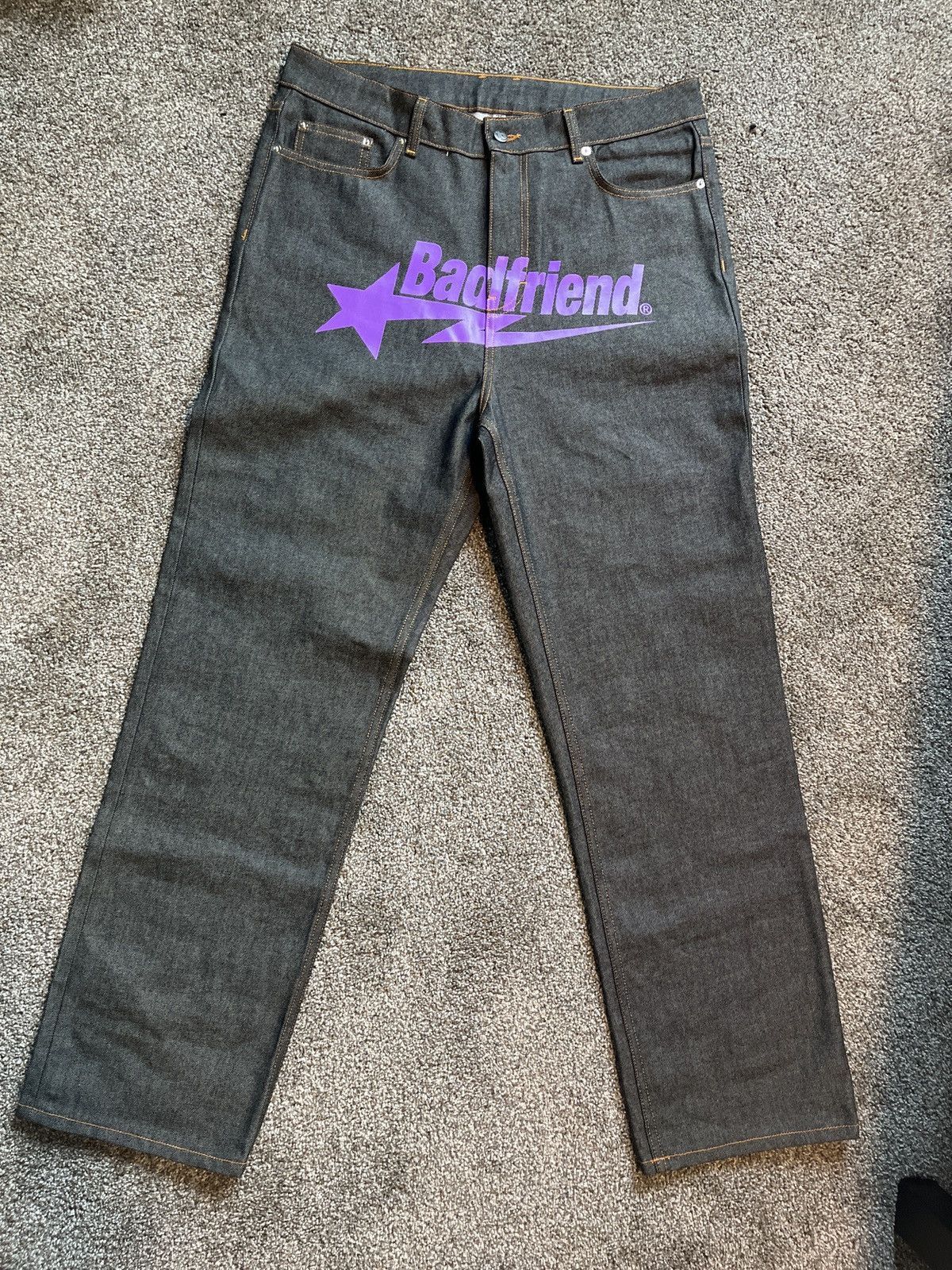 Badfriend jeans