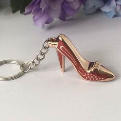 Stiletto Keychain 