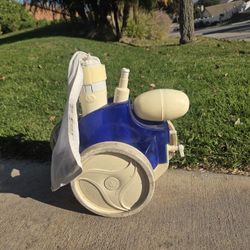 Polaris Pool Sweeper