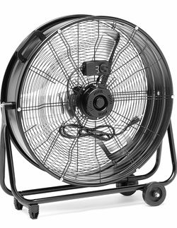 Ventilador