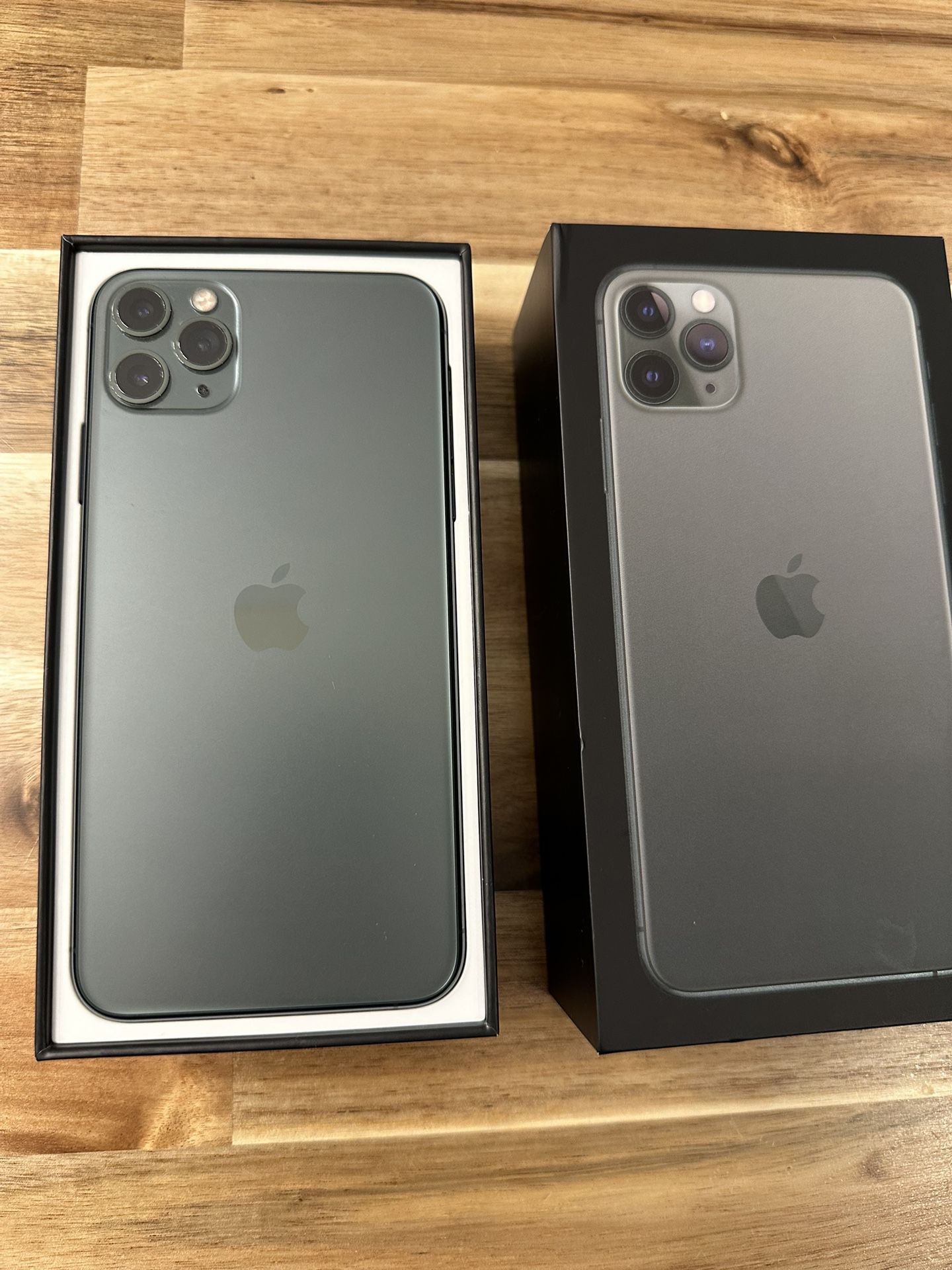 iPhone 11 Pro Max 64GB Unlocked For Any Company✅Price Firm✅