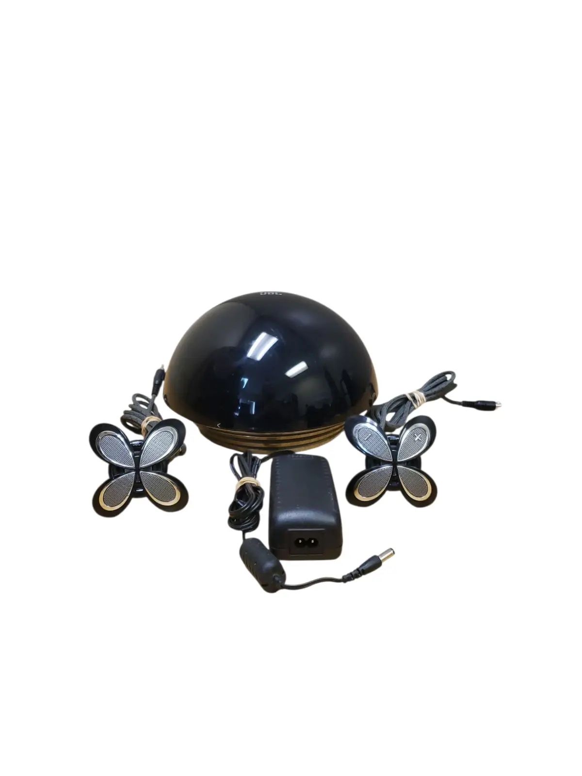 JBL Spyro Stereo System with Subwoofer