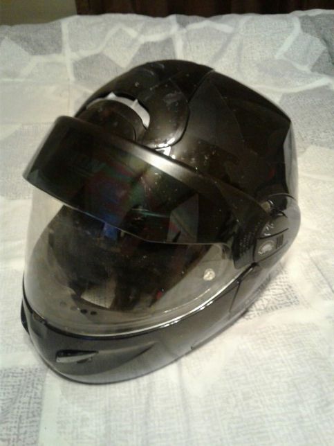 Nolan N102 Helmet