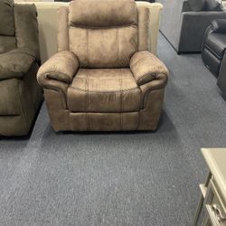 Reclining Chairs 