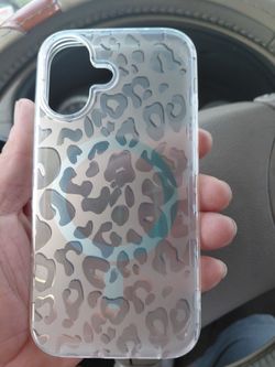 IPhone 16 pro case