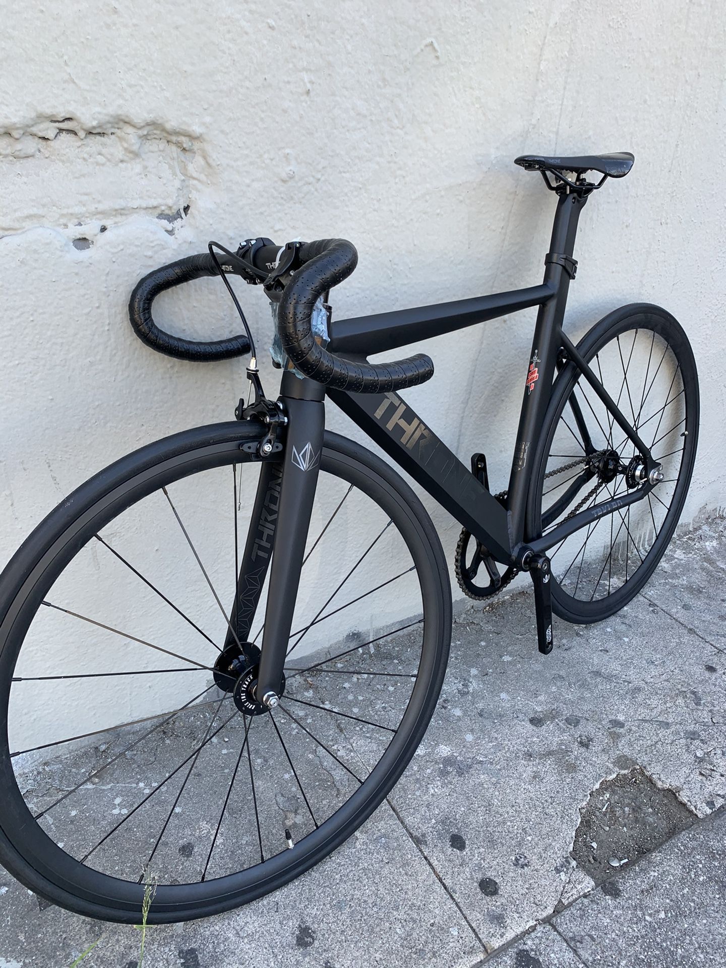 Throne track lord for sale sale