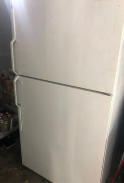 Fredge works and cooling good. Freeing ice