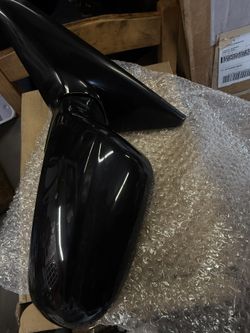 For Honda Civic 96-00 Driver Side Mirror
