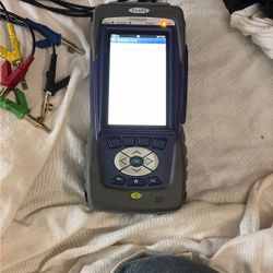 ONX-580P VIAVI Multimeter 