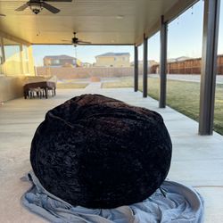 Beanbag Chair 