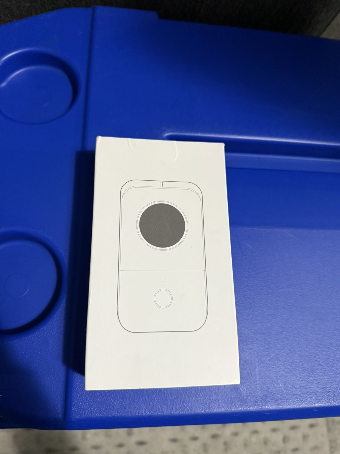 Phomemo Smart Mini Label Maker