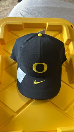 Nike Oregon Ducks Dri-FIT Adjustable Hat – New With Tags