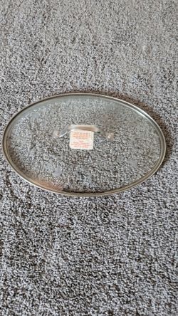 Princess House Lid