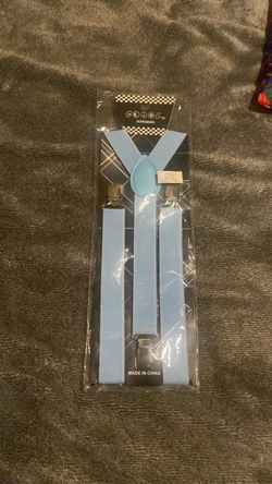 suspenders