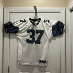 Sean Alexander Seattle Seahawks Jersey size  48