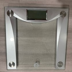 Weight Scale