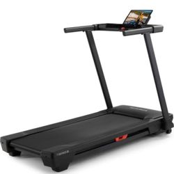 NordicTrack T Series 5 Treadmill – Black, Excellent Condition