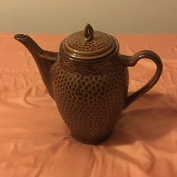 Vintage Tea Pot