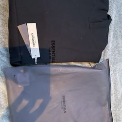 Stretched Limo, Men’s Essentials Hoodie XS