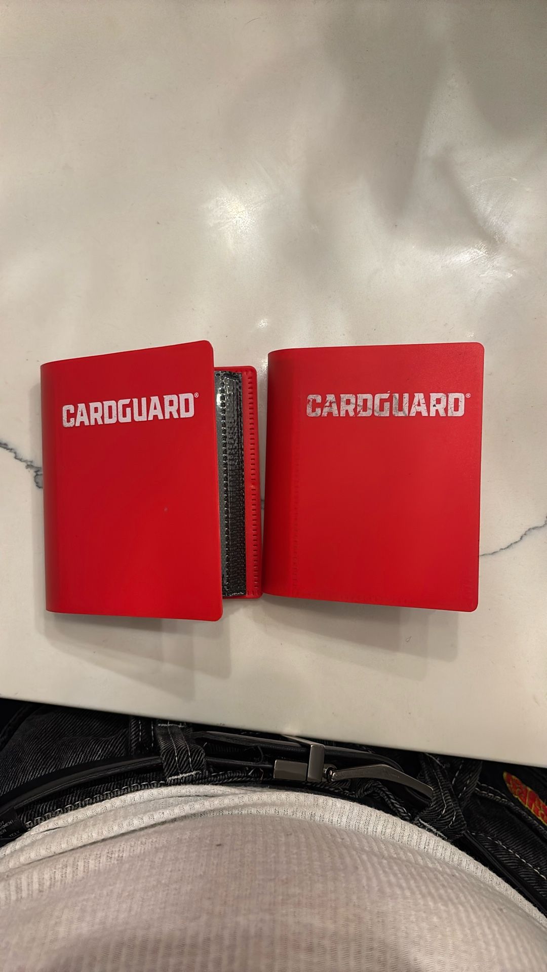 Pokémon Card Binder