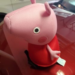 AQUA TOT PEPPA FLOAT