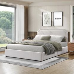 Queen Sized Bed Frame