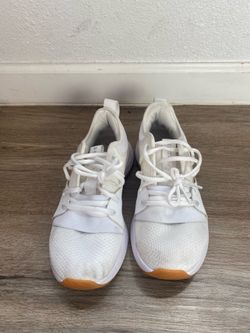 Under armor running shoes