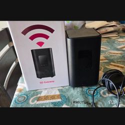 Metro Pcs T-Mobile Router Home Wifi Router